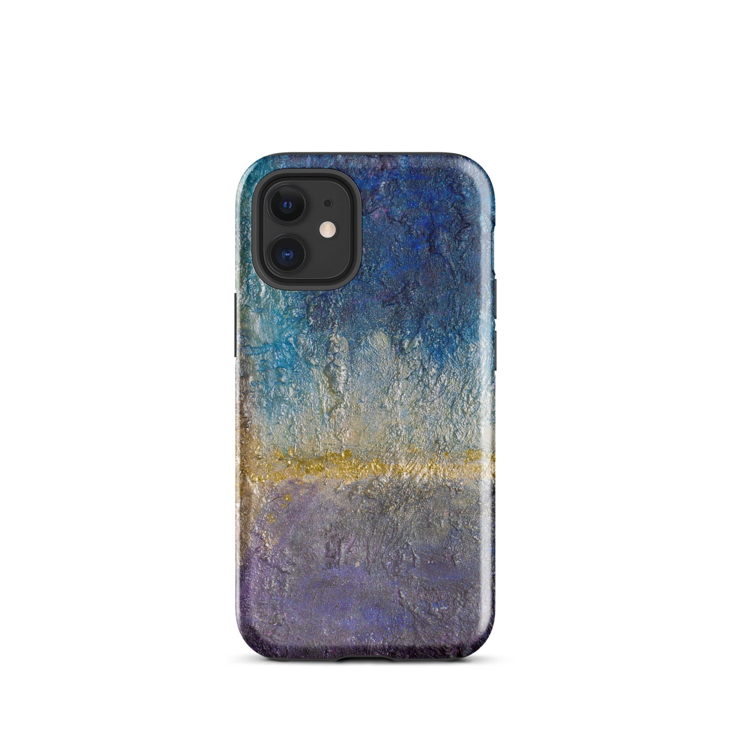 "Golden Corner" Tough Case for iPhone® Item Clothing & Items