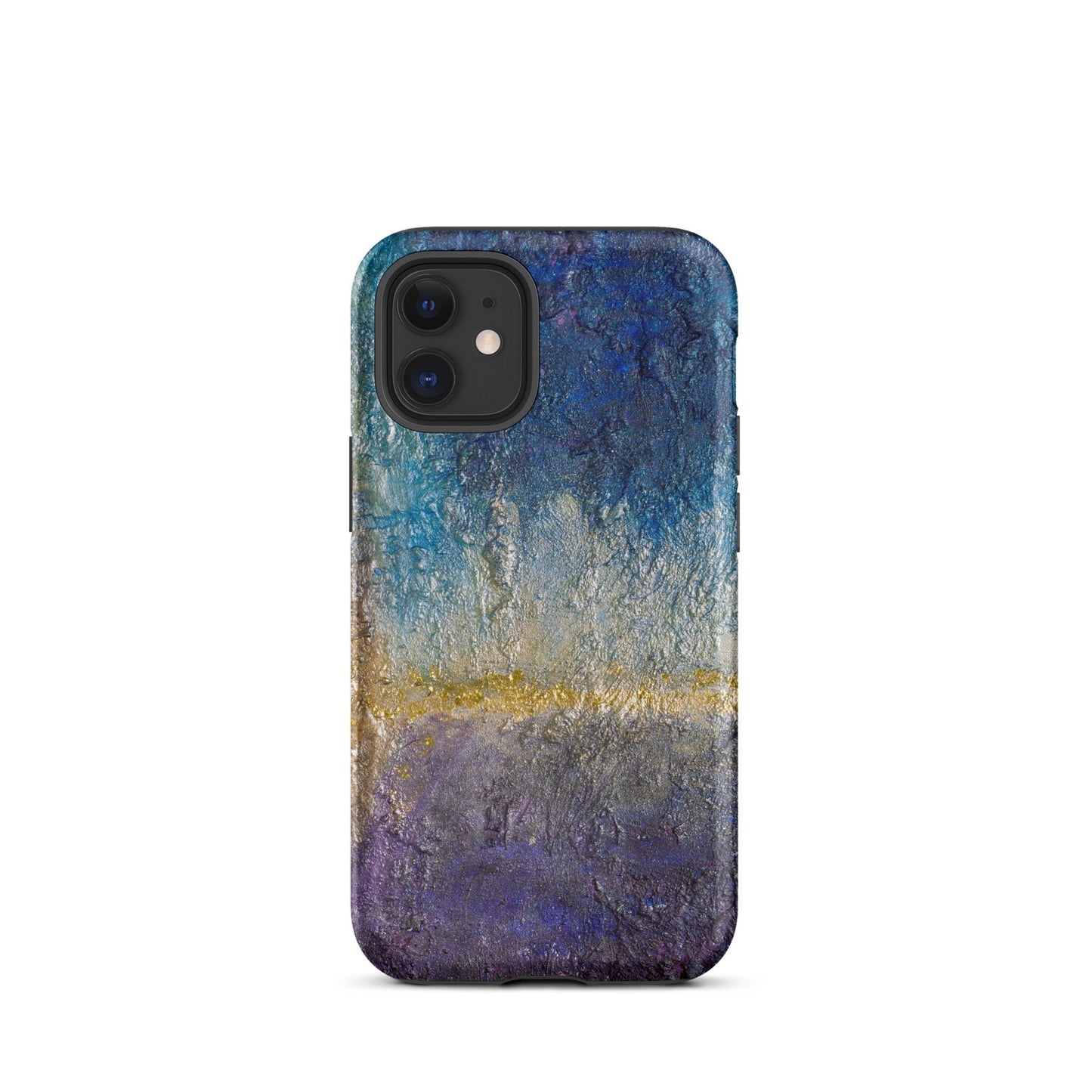 "Golden Corner" Tough Case for iPhone® Item Clothing & Items