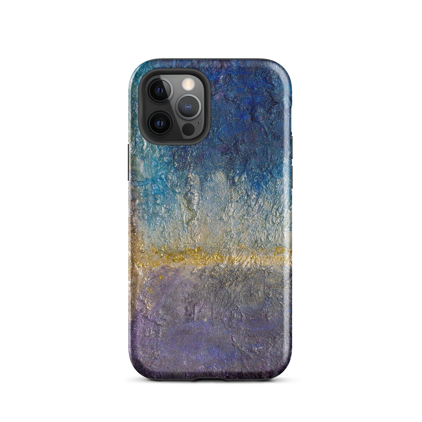 "Golden Corner" Tough Case for iPhone® Item Clothing & Items