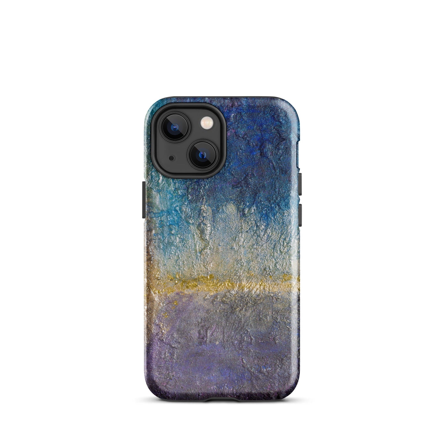 "Golden Corner" Tough Case for iPhone® Item Clothing & Items