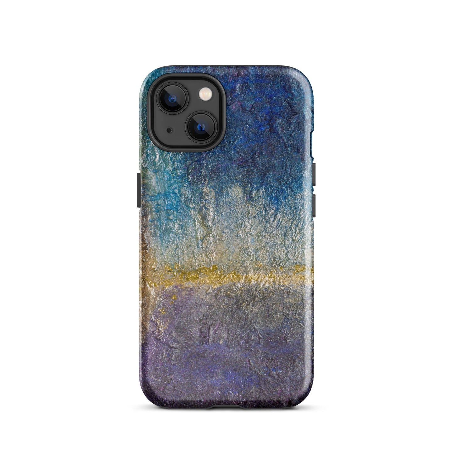"Golden Corner" Tough Case for iPhone® Item Clothing & Items