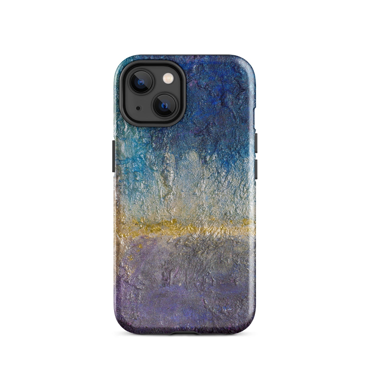 "Golden Corner" Tough Case for iPhone® Item Clothing & Items