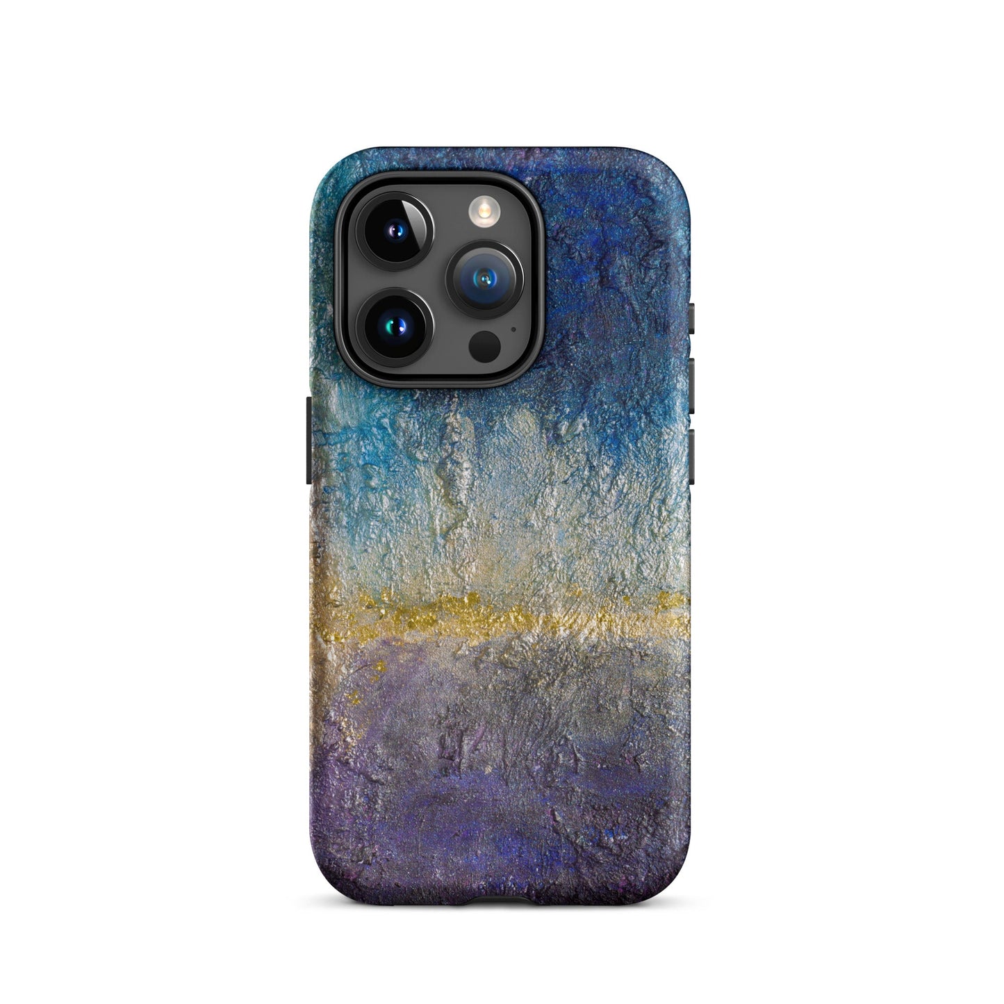 "Golden Corner" Tough Case for iPhone® Item Clothing & Items
