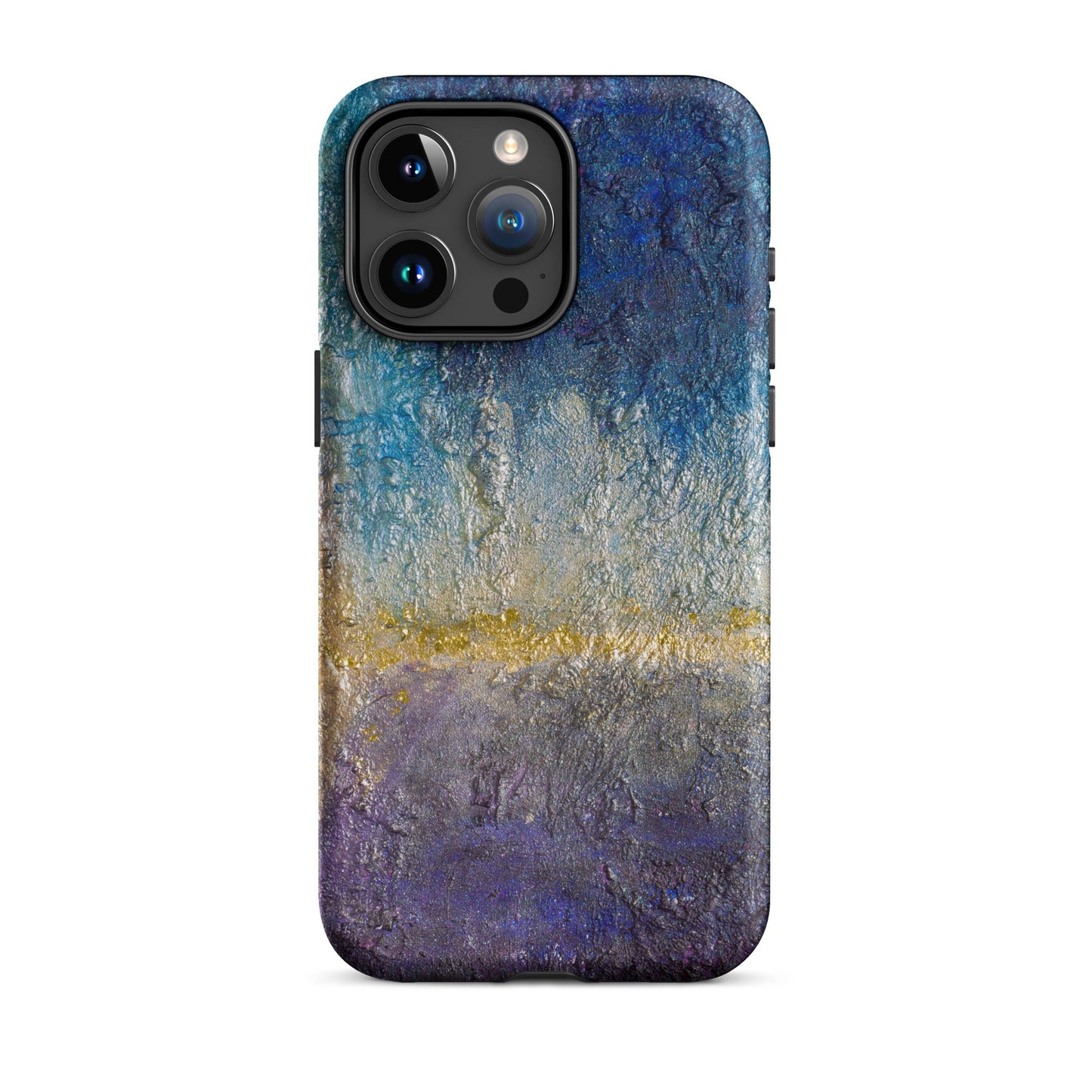 "Golden Corner" Tough Case for iPhone® Item Clothing & Items