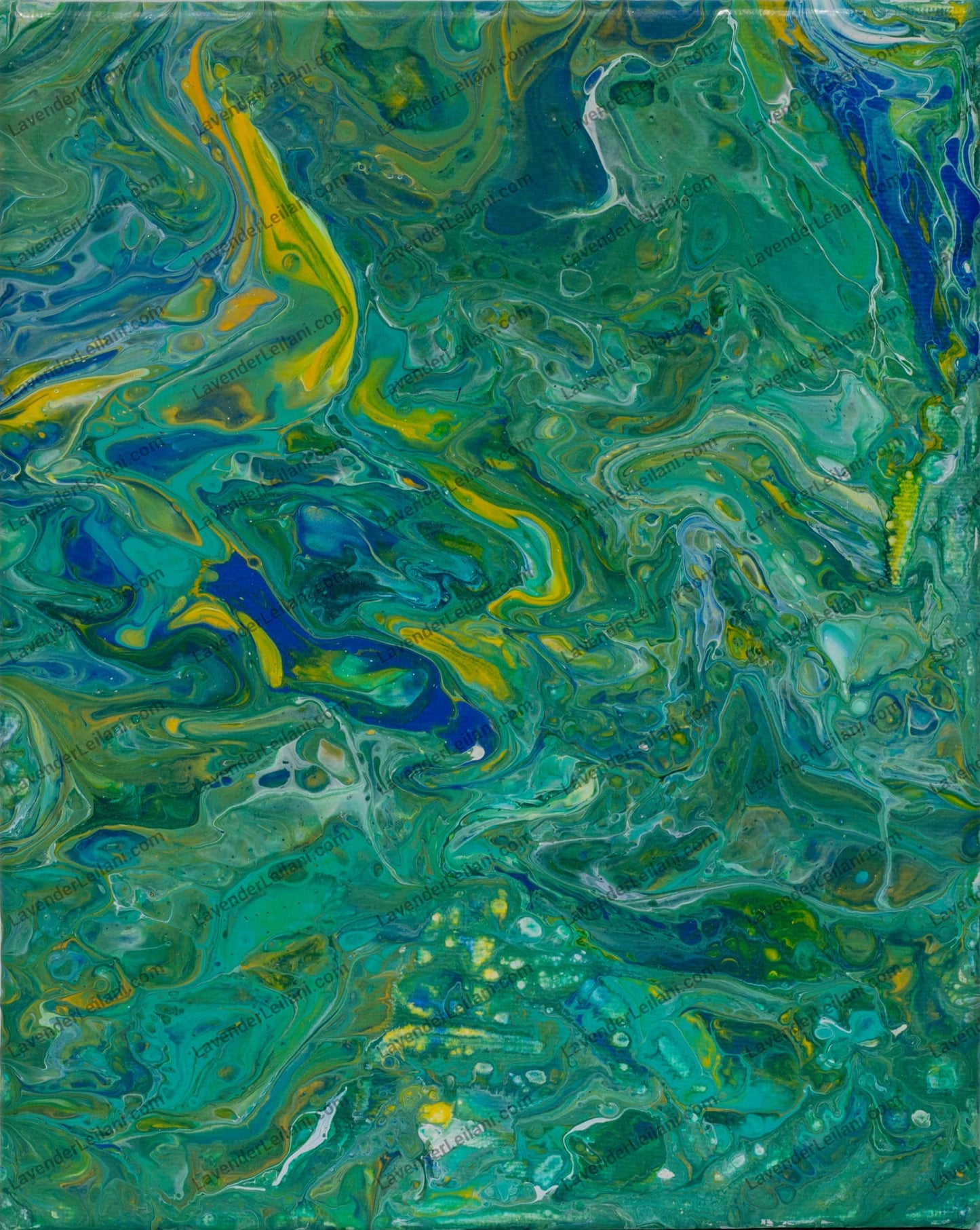 Green Ii